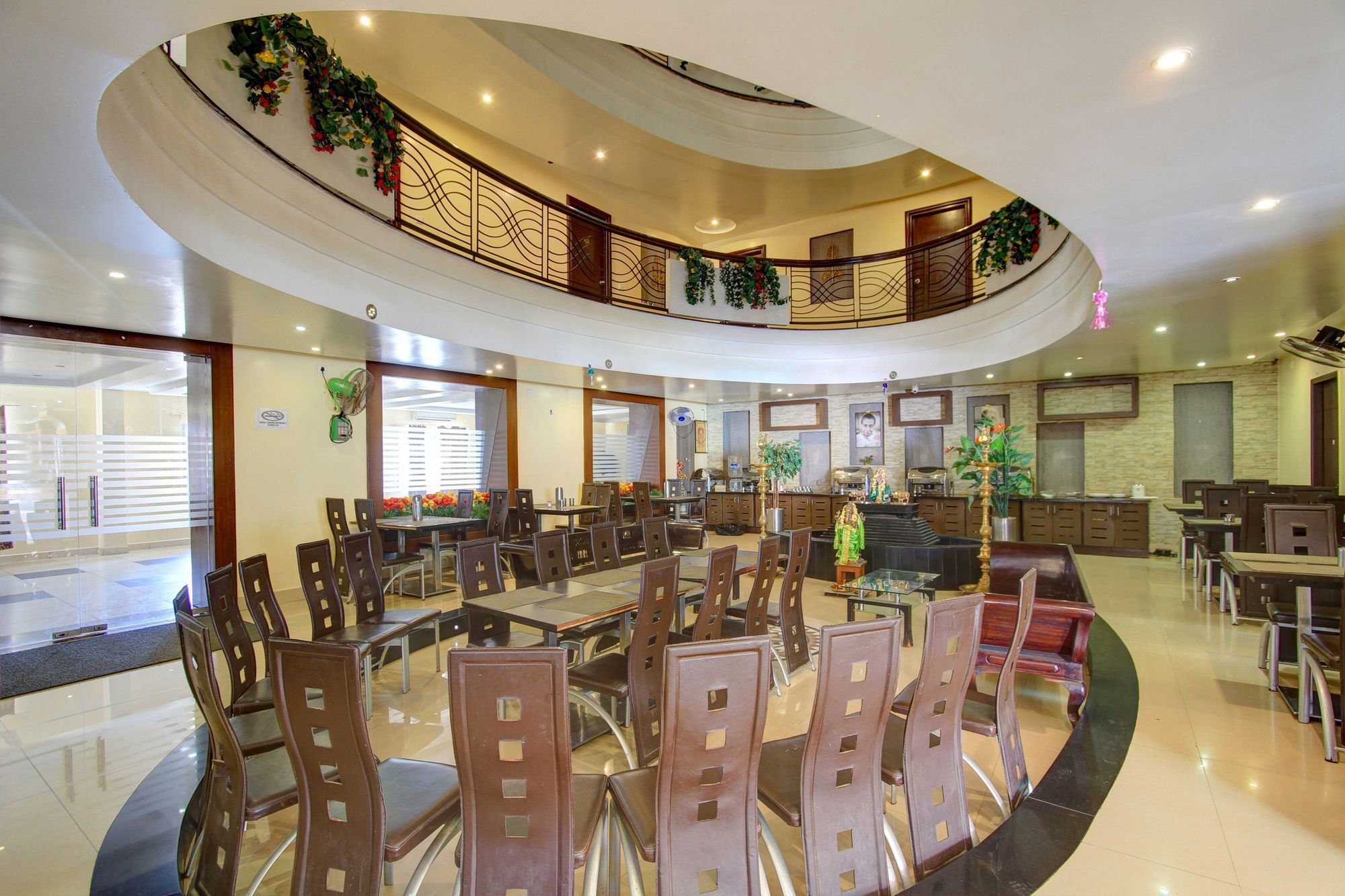Hotel Oyo 4895 Abi Krishna Puducherry Zewnętrze zdjęcie