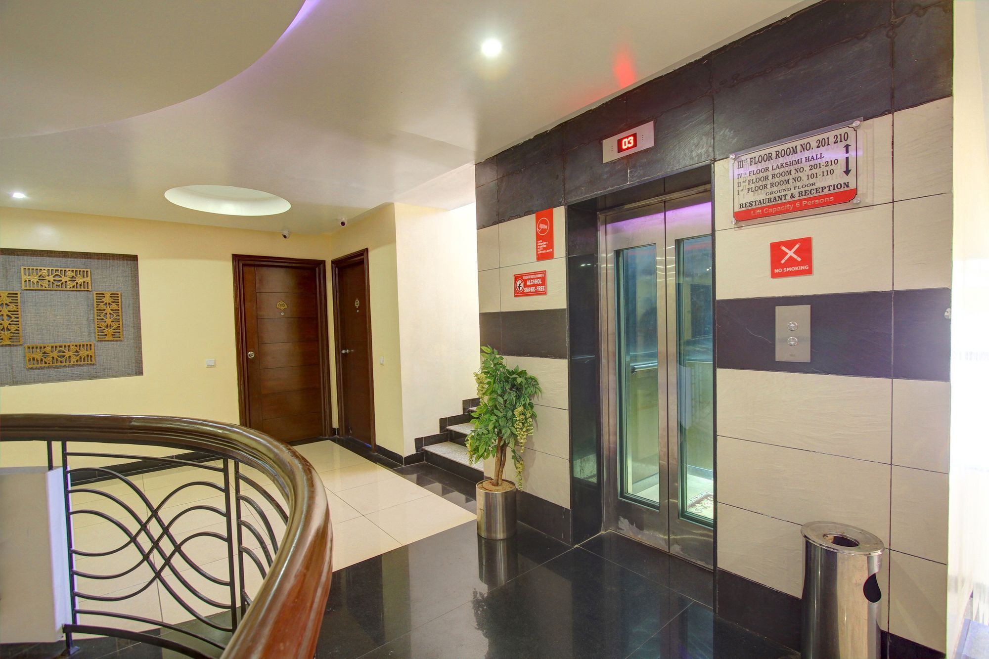 Hotel Oyo 4895 Abi Krishna Puducherry Zewnętrze zdjęcie