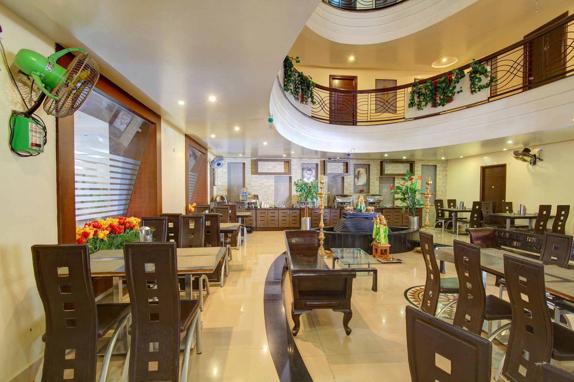 Hotel Oyo 4895 Abi Krishna Puducherry Zewnętrze zdjęcie